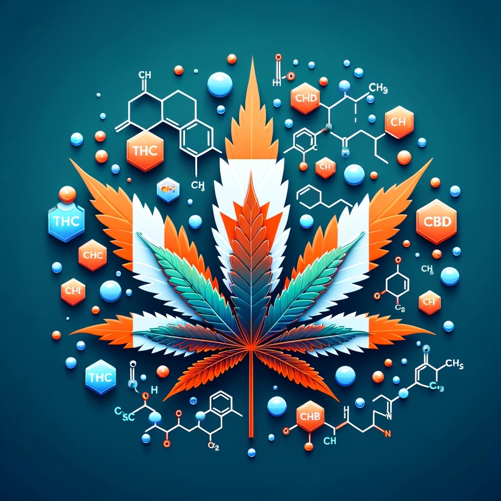 Making Sense of Cannabinoids: A Canadian’s Guide to Understanding THC, CBD, and More