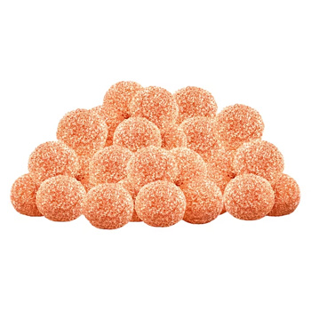 Edibles Solids