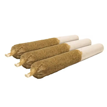 Pre-Rolls
